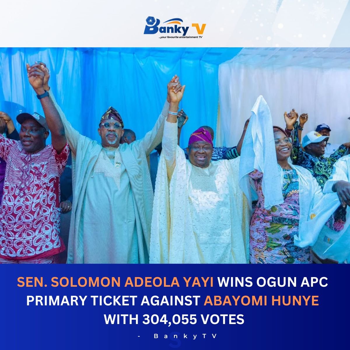 ADEOLA YAYI OGUN APC