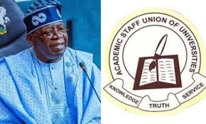 ASUU-TINUBU