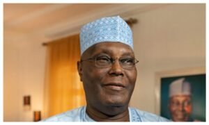 Atiku submits ADC presidential nomination forms, begs Nigerians to join him