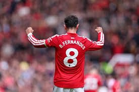 Bruno Fernandes