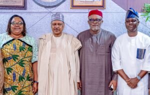 Information Minister Commends Compendium Project Showcasing Nigeria’s Vast Economic, Tourism Potentials