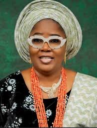 Iyaloja General of Lagos