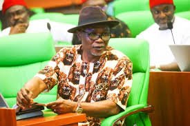 Kingsley Chinda