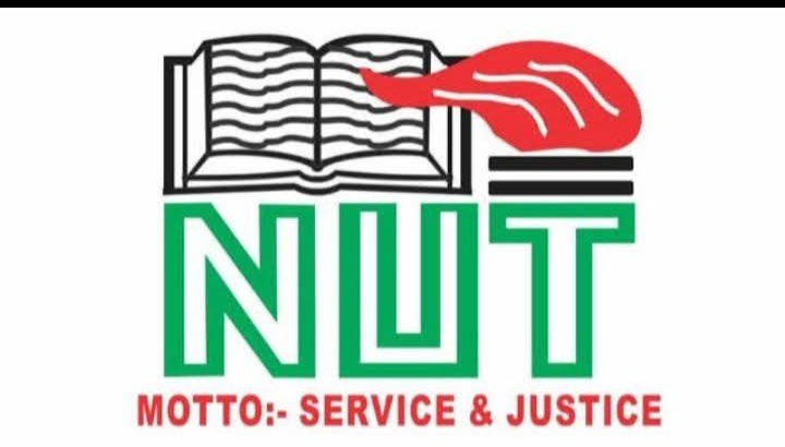 NUT Logo