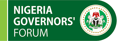 Nigerian Governors Forum logo
