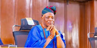 Oba Rashidi Ladoja