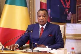 Republic of Congo