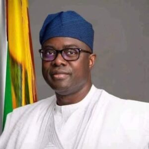 Oyo’ll become South-West”s tourism capital — Makinde