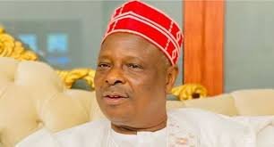 Rabiu Musa Kwankwaso