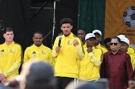 Bafana Bafana