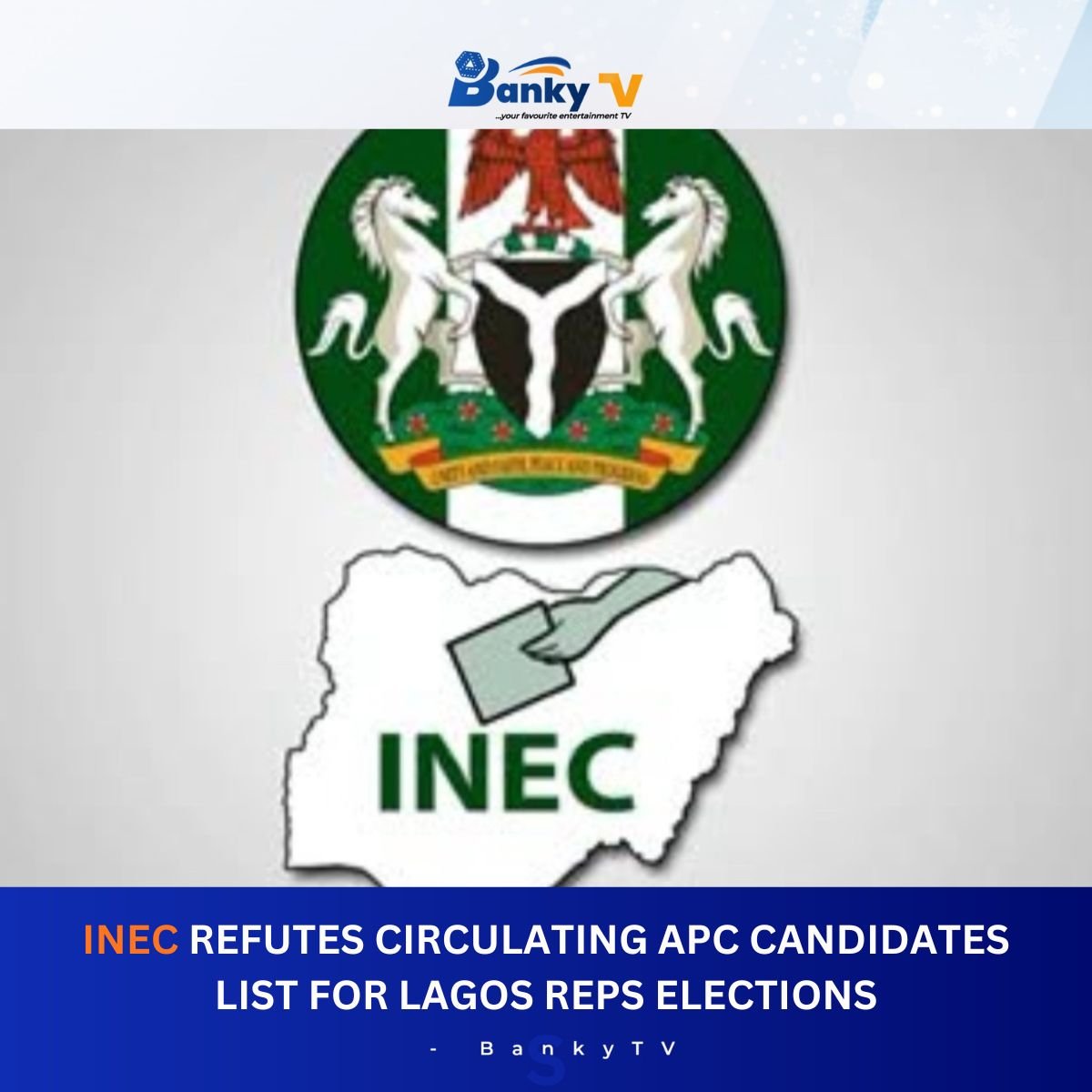 INEC LAGOS APC