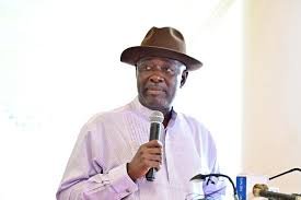 Sen. Heineken Lokpobiri