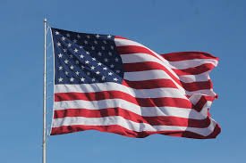 USA Flag