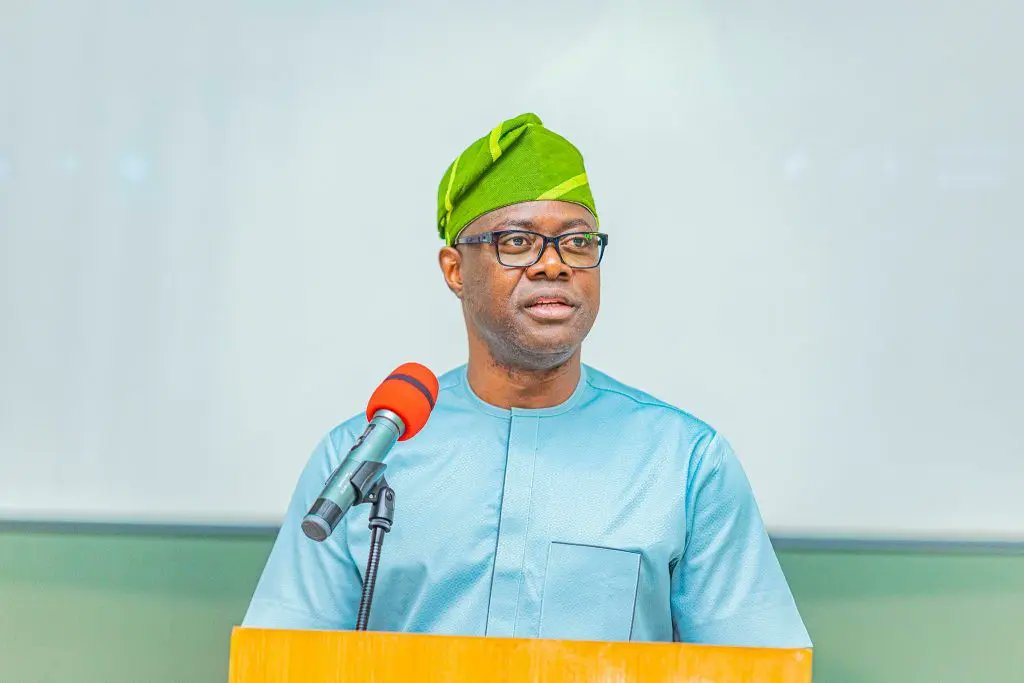 Why we rejected FG rice, cash gifts