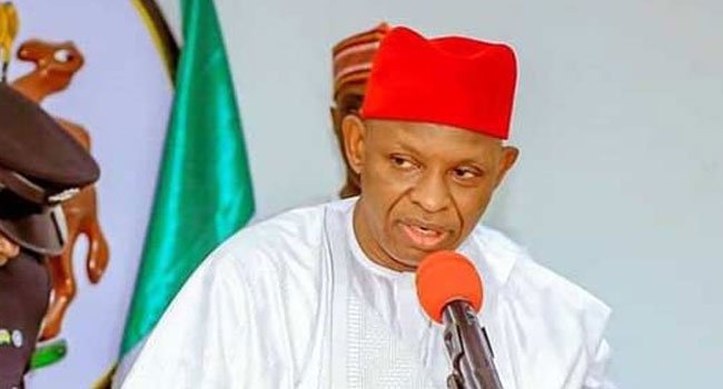 Kano State Governor, Abba Kabir Yusuf
