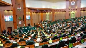 VIDEO: Budget Delay Debate Sparks Rowdy Session in House of Representatives