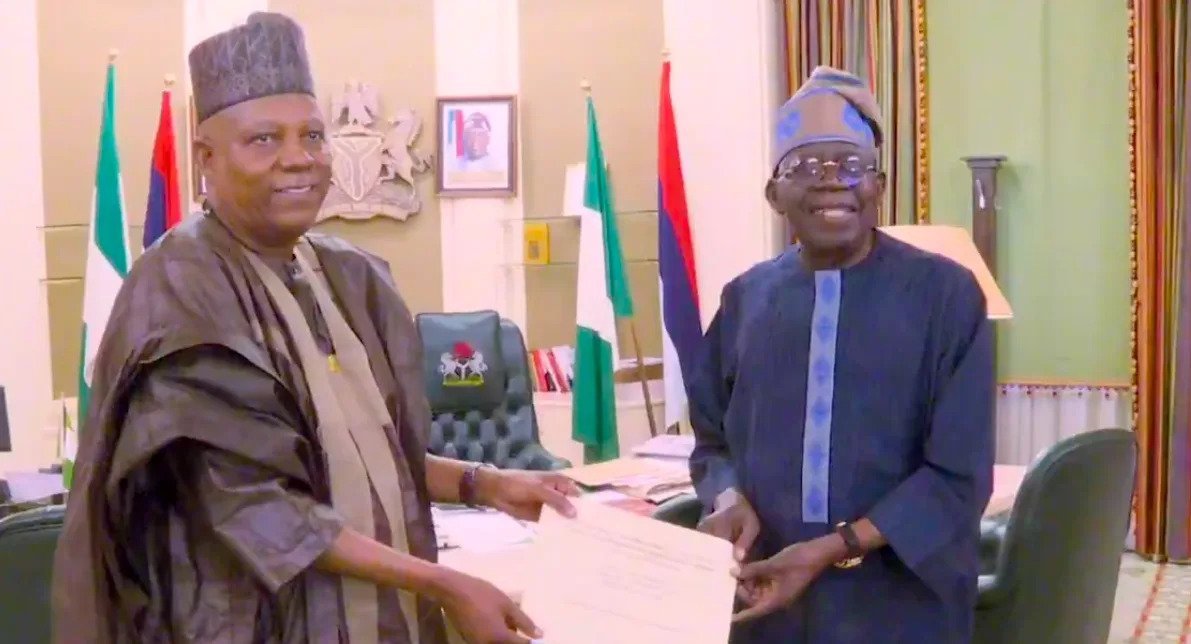 President Bola Ahmed Tinubu