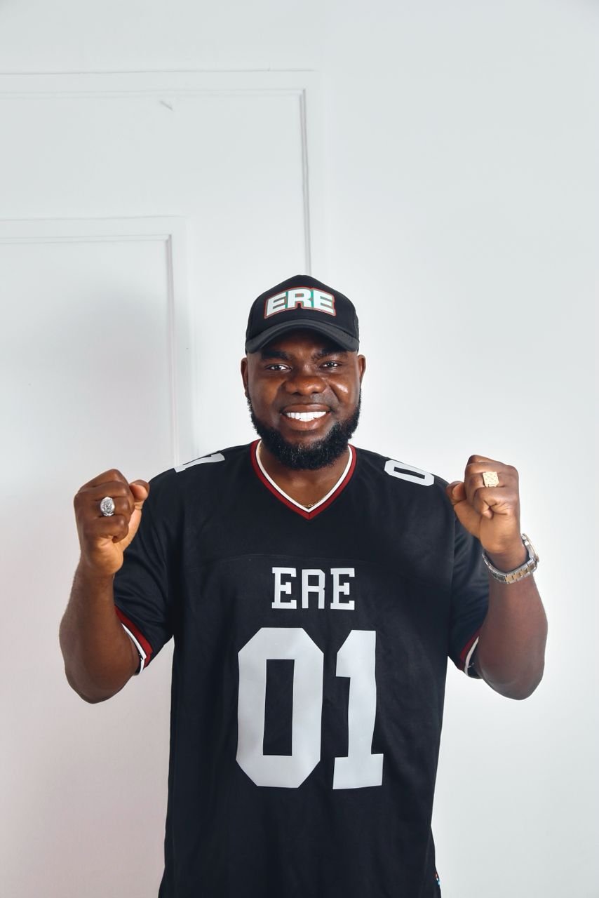 Hon. Olalere Solomon ERE