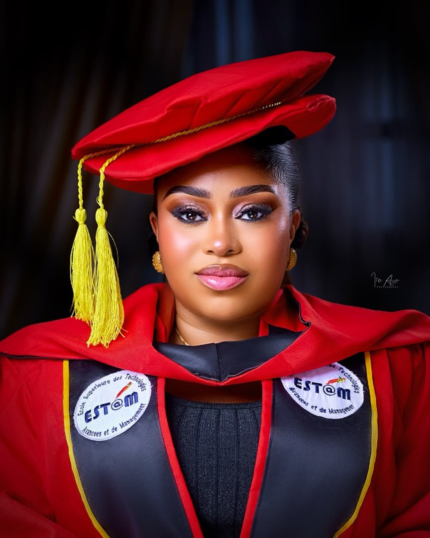 Yeye Basegun Elizabeth Osedimilehin