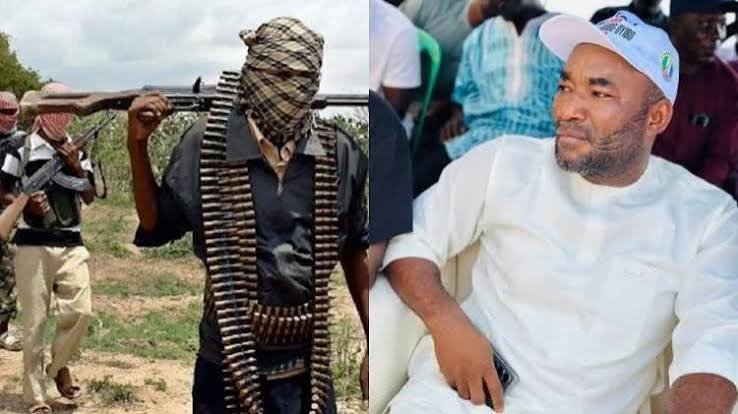 Gunmen Kill Kogi APC Leader