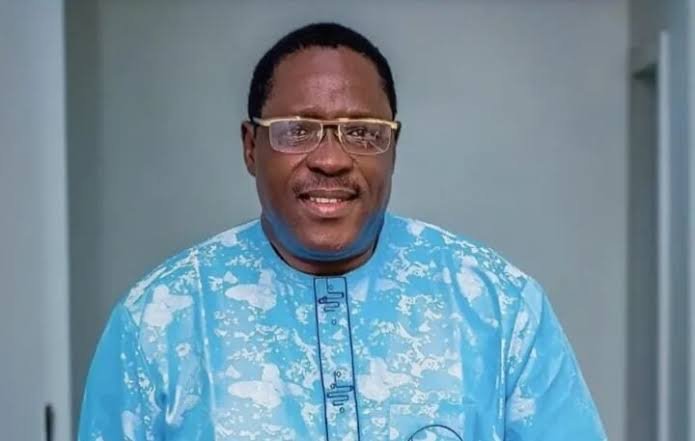 Taiwo Hassan Ogogo