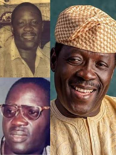 Taiwo Hassan Ogogo