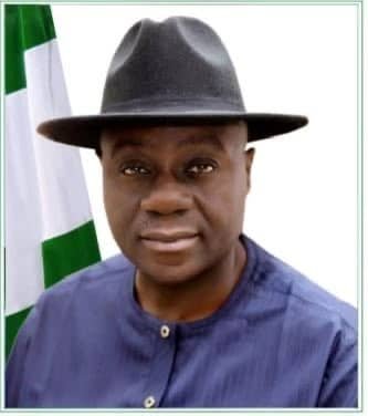 New Head of the Civil Service of the Federation, Abel Olumuyiwa Enitan