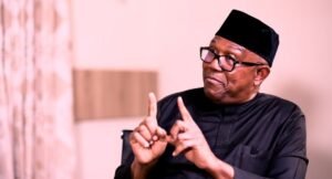 Insecurity: Peter Obi Warns Nigeria Must Not Become a ‘Killing Field