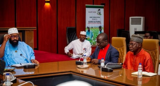 CAN Consoles Governor Bago Niger People Over Deaths Of 37 Miners