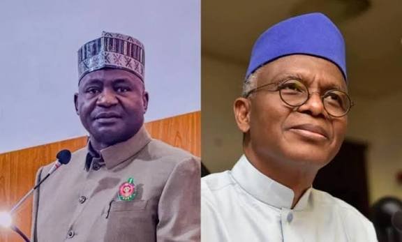 El Rufai:Gen Musa