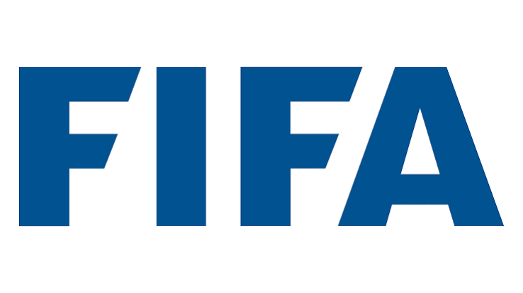 FIFA LOGO