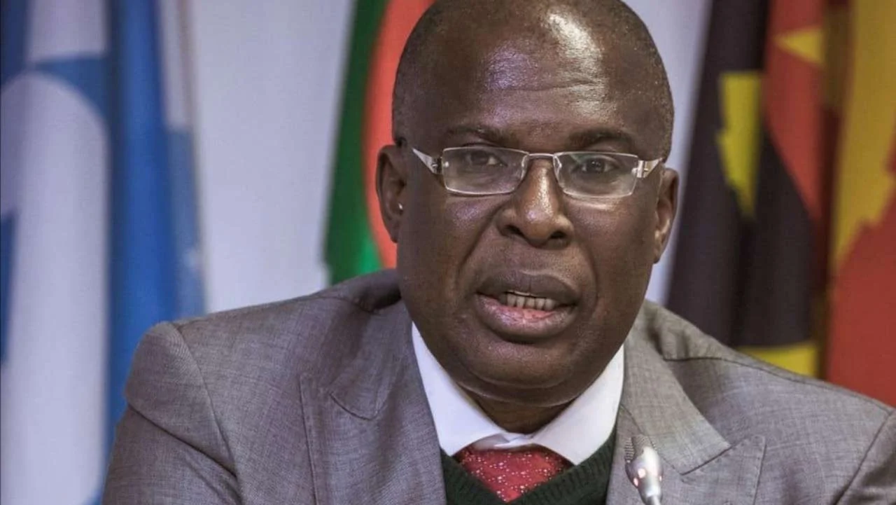 Former Minister of State for Petroleum, Timipre Sylva