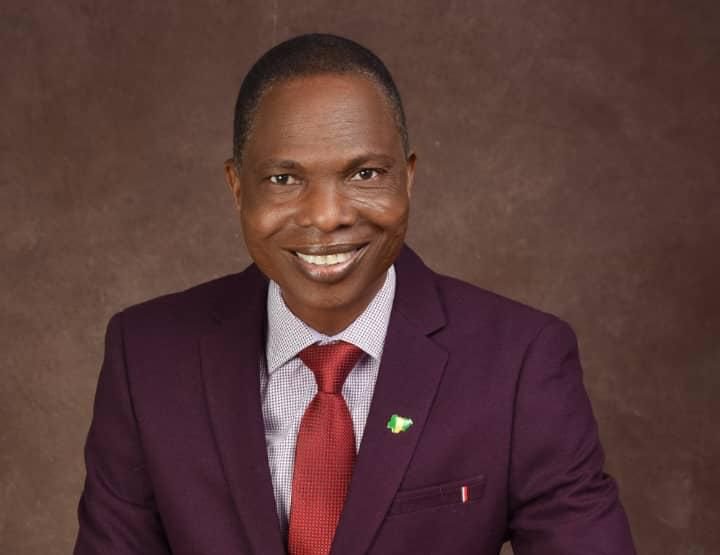 Commissioner for Education, Science and Technology, Olusegun Olayiwola