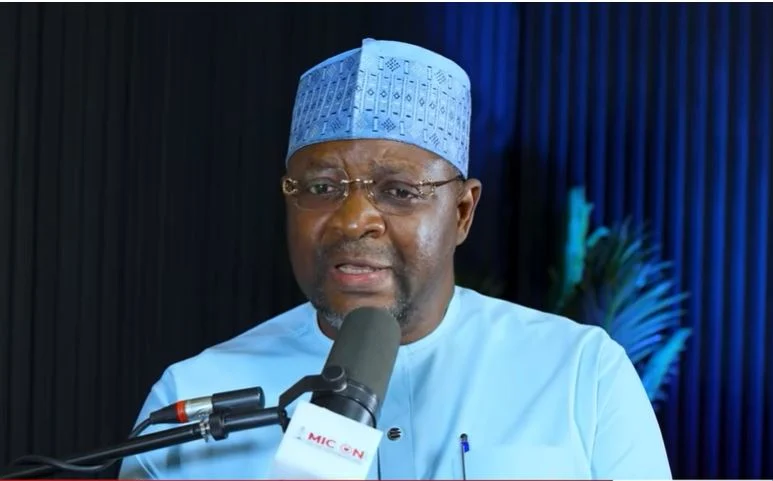 The Special Adviser to the President on Media and Public Communication, Sunday Dare