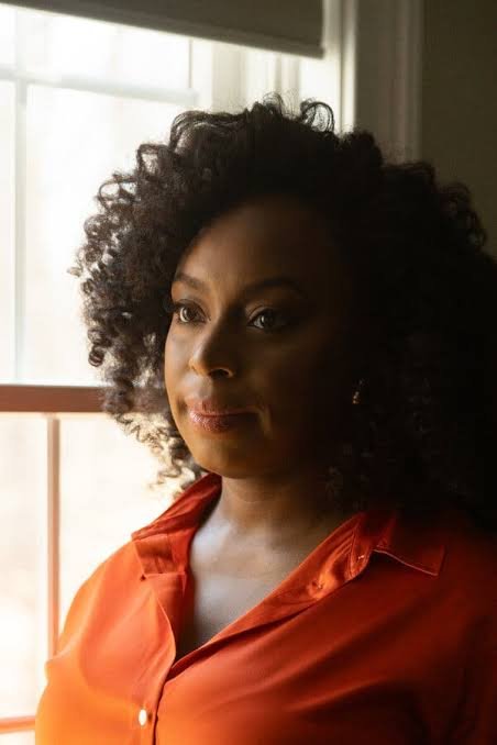 Chimamanda Ngozi Adichie